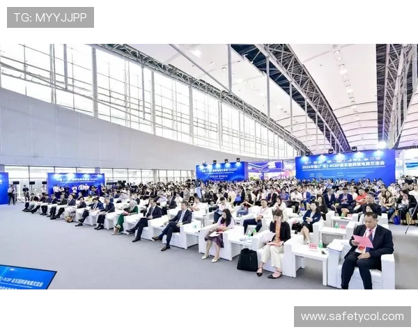 福隆国际：构建全球合作网络，助力企业迈向国际市场的桥梁